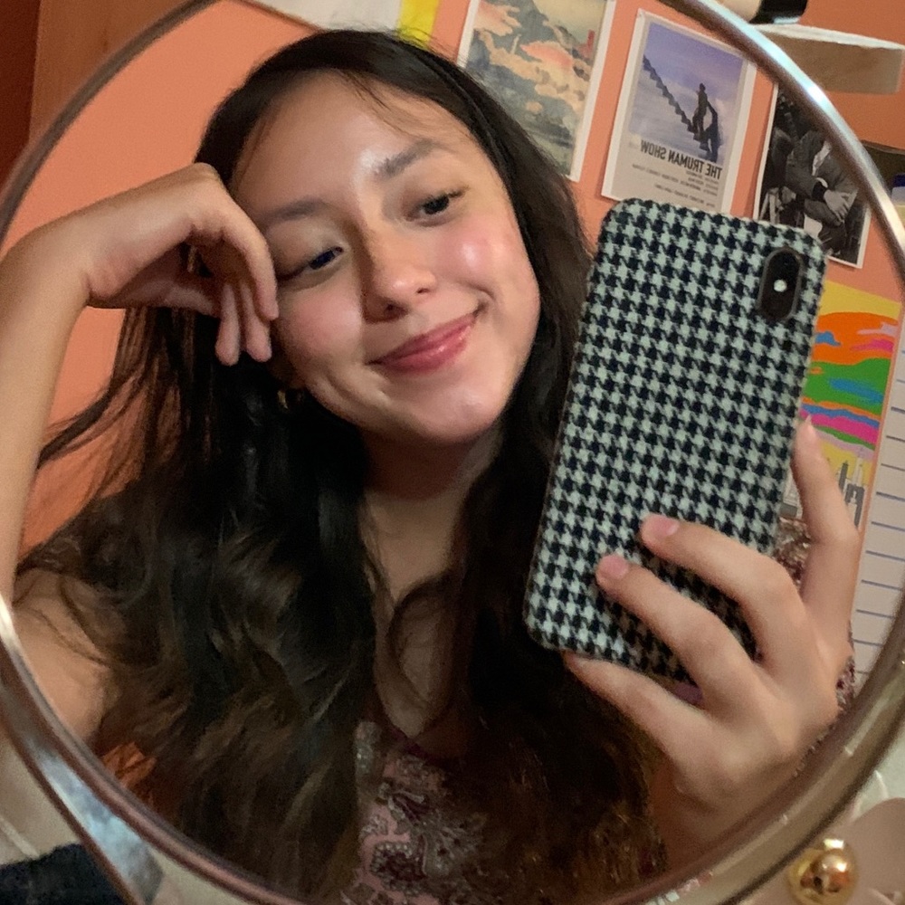 Meet your Posher, Heaven